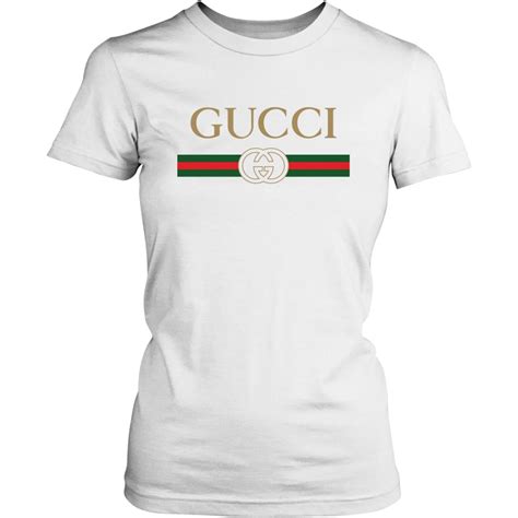 replica gucci t shirt women's|knockoff gucci t shirt.